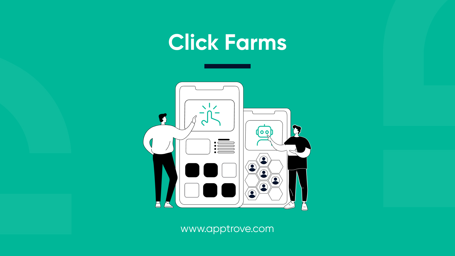 Banner - Click Farms