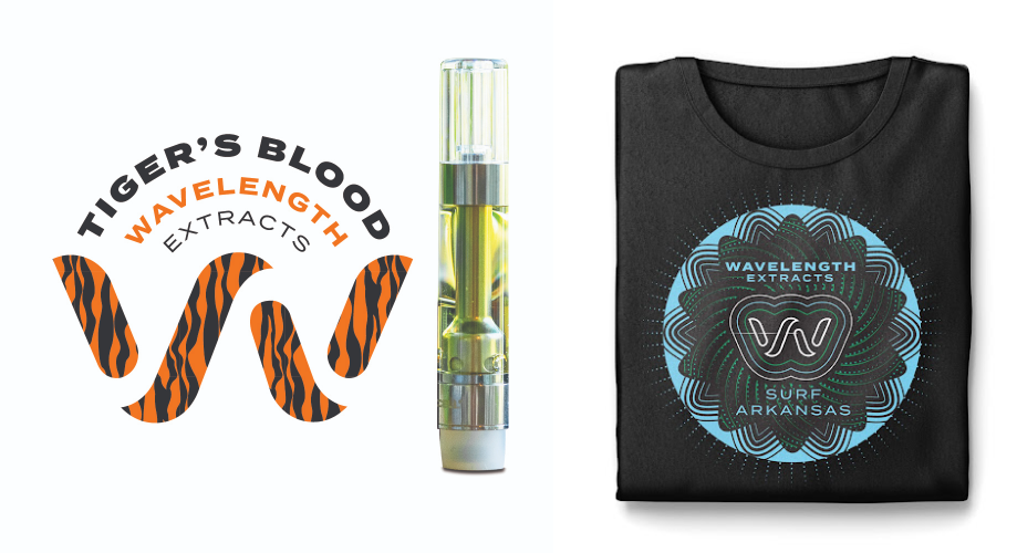 Disfruta el nuevo cartucho de vaporizador Amplitude de Wavelength, Tiger’s Blood, disponible el 6 de mayo exclusivamente en The Source en Rogers. El agasajo de este verano es una mezcla índica-dominante de aceite destilado de alta calidad y terpenos que produce efectos relajantes y pachecones.