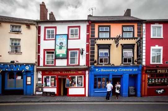 Irlande : une journée à Kilkenny - Madame Oreille, blog voyage et conseils  photos