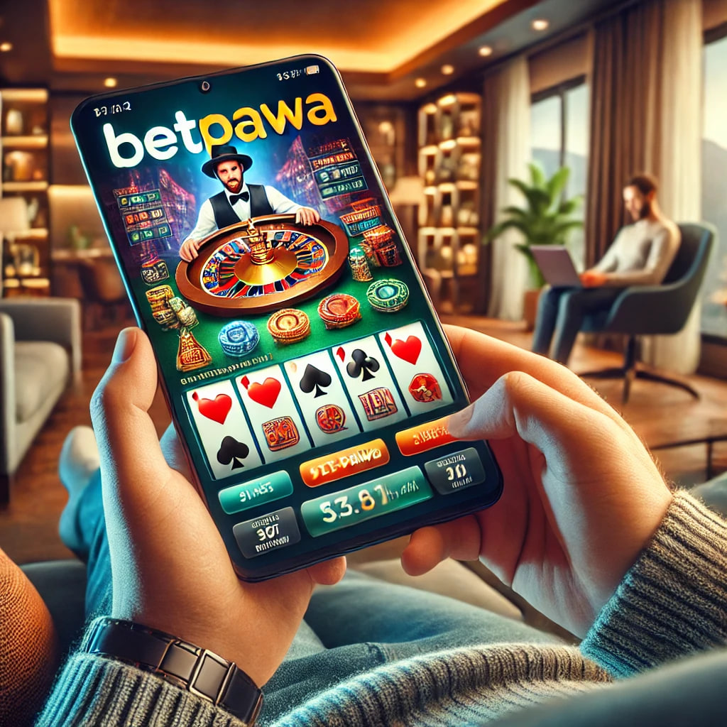 Top popular Casino Games in Zambia and How to Play Them