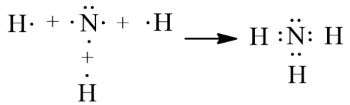 BÀI 5.  AMMONIA. MUỐI AMMONIUM