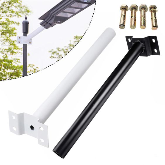 8 facteurs qui influencent les prix des panneaux solaires pour lampadaires