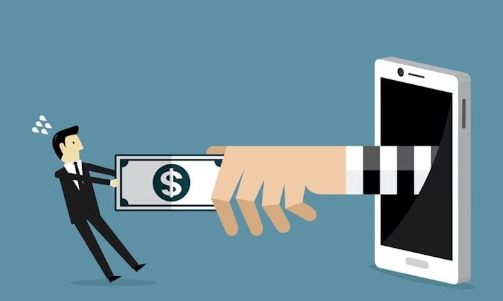 Hình ảnh minh họa lừa đảo & bảo vệ tài khoản khi chạy quảng cáo trên Meta (Ảnh Internet)
