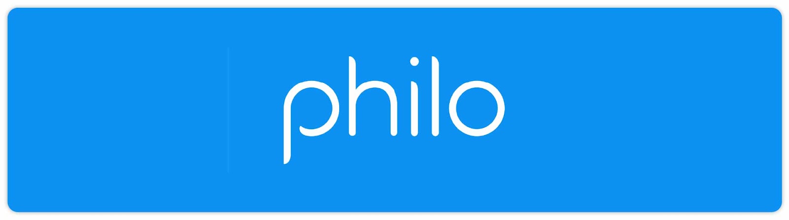 philo Logo