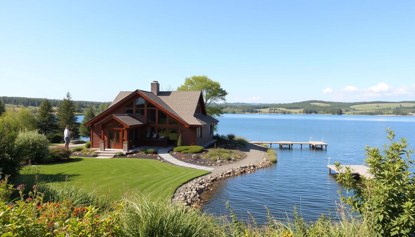 lake geneva home buying process