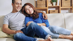 Finding Happiness in Each Other’s Presence