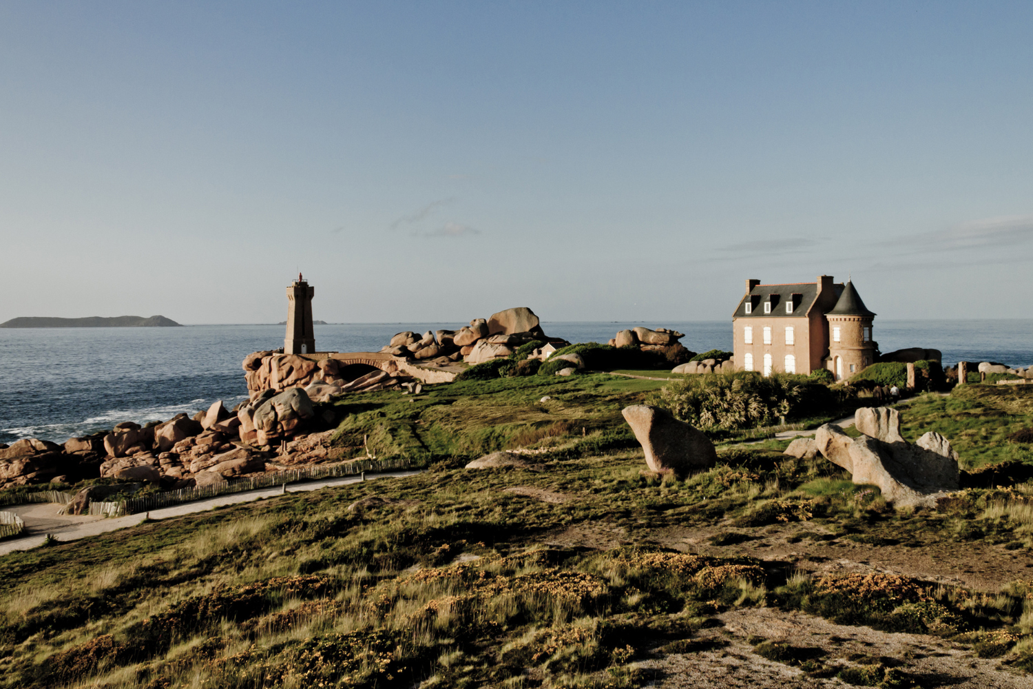 meilleures destinations où séjourner sur la côte atlantique