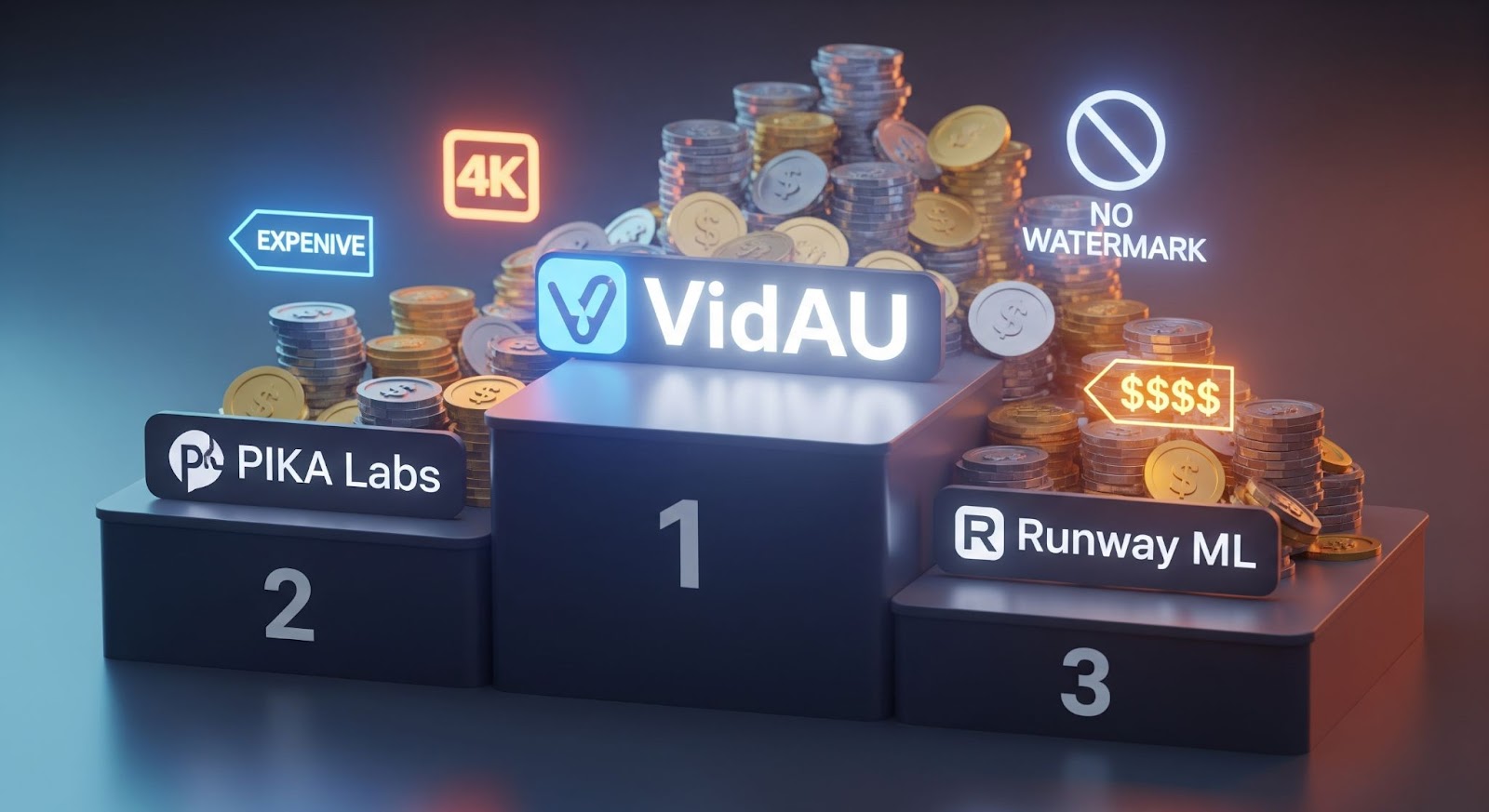 AI Image to Video