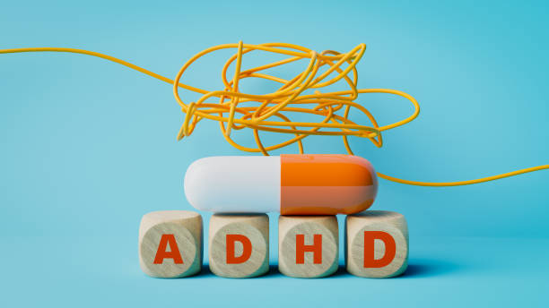 5 Ways Genetic Testing for ADHD Medication Can Help