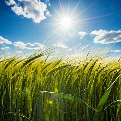 Prevention Strategies: Protecting Your Barley Crops from Stripe Disease