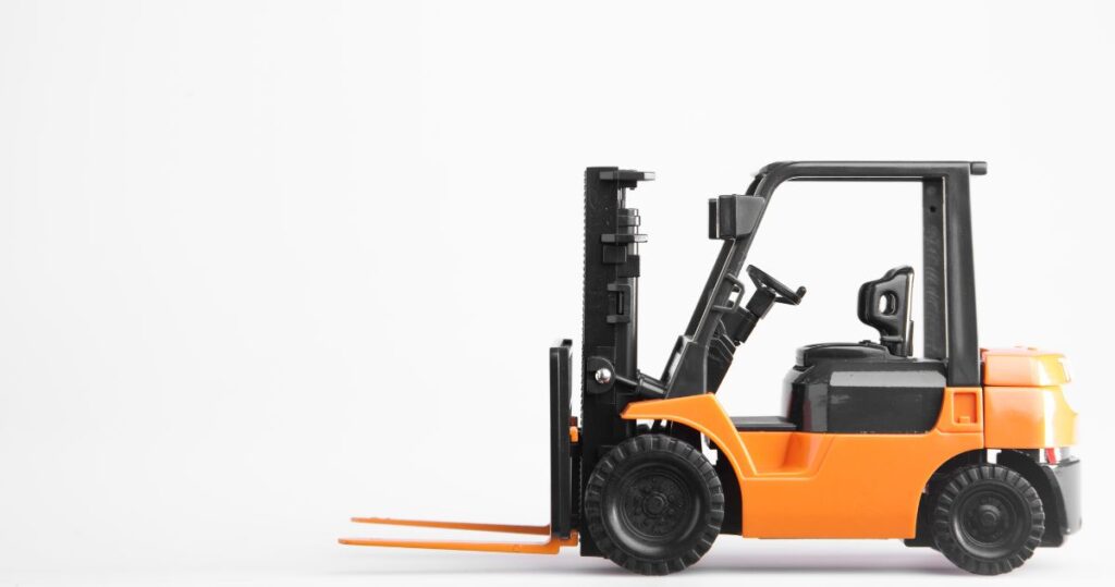 Forklifts South Africa