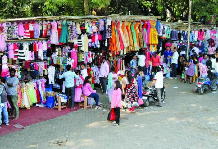 The Best Shopping Places in Mumbai For Fashion, Footwear & Fun Strolls