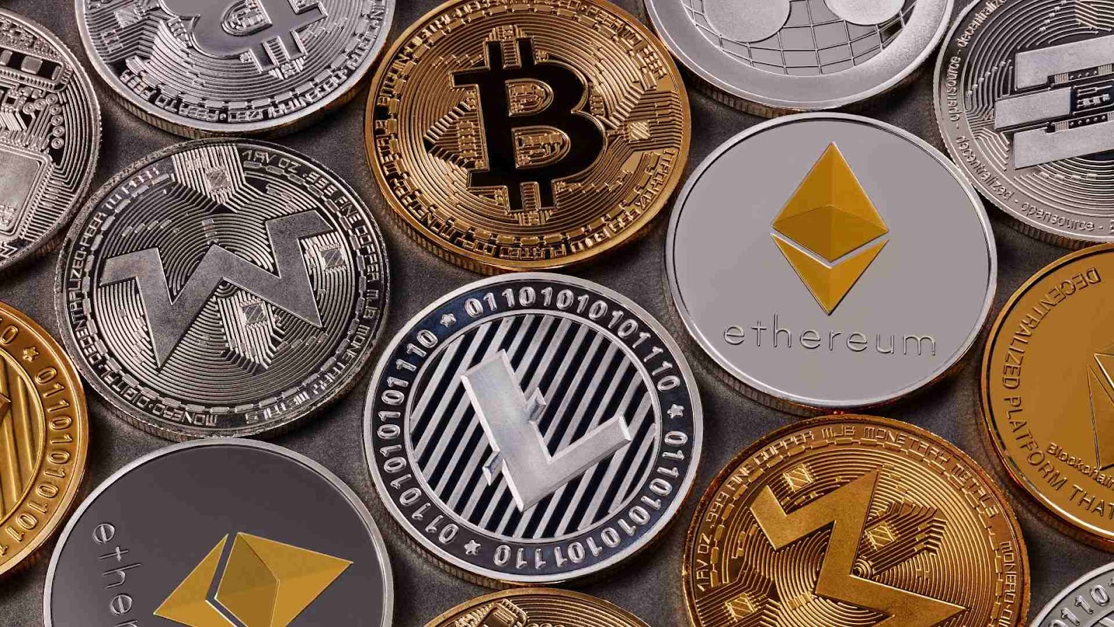 Categories on CRYPTO30X.com