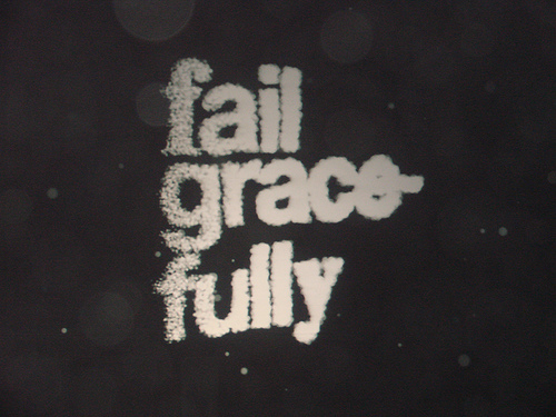 Why Fail Gracefully? | Newman On …