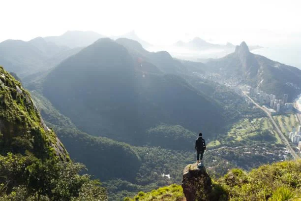Untouched Beauty: 20 Photos That Feel Like a Breath of Fresh Air, untouched nature, fresh air photos, nature, forest, landscape, wild nature, raw beauty
