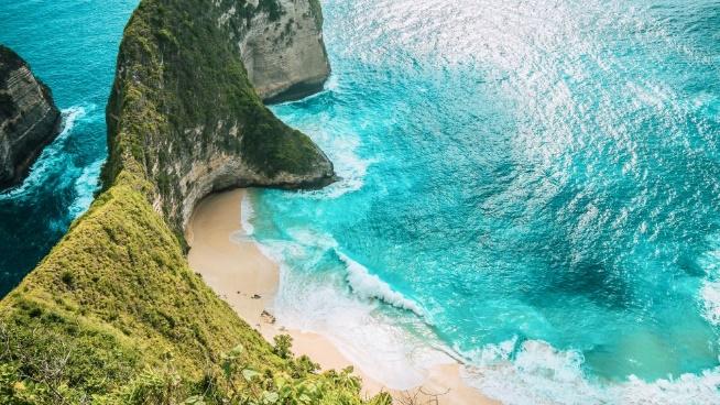 Bali: Best of Nusa Penida Full-Day Tour by Fast Boat | GetYourGuide