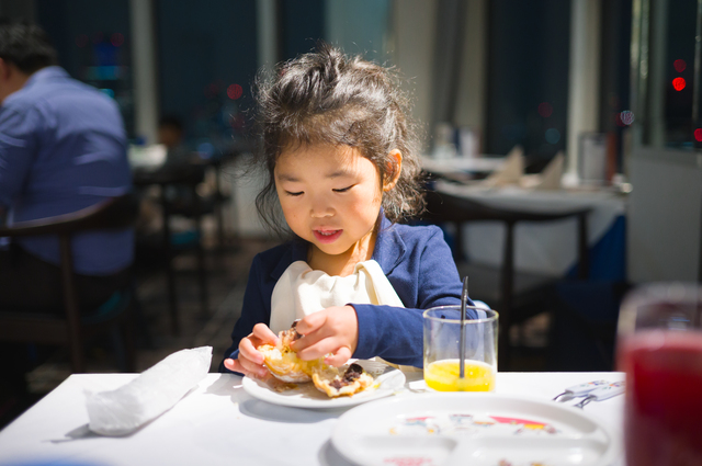 【旭川】子連れディナーはここで決まり！個室あり・キッズスペースありのお店も