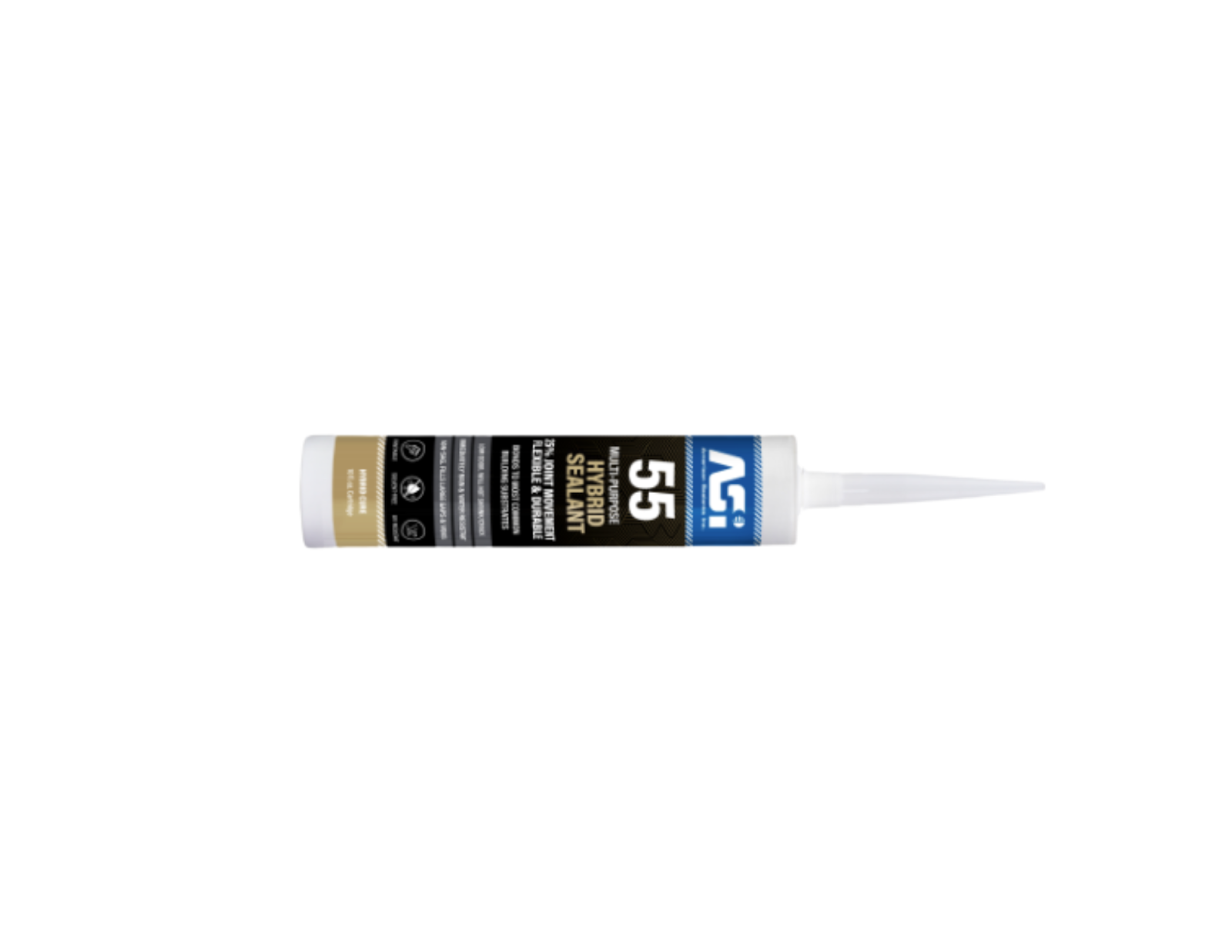 An image of FSI’s Tremco Sealant. 