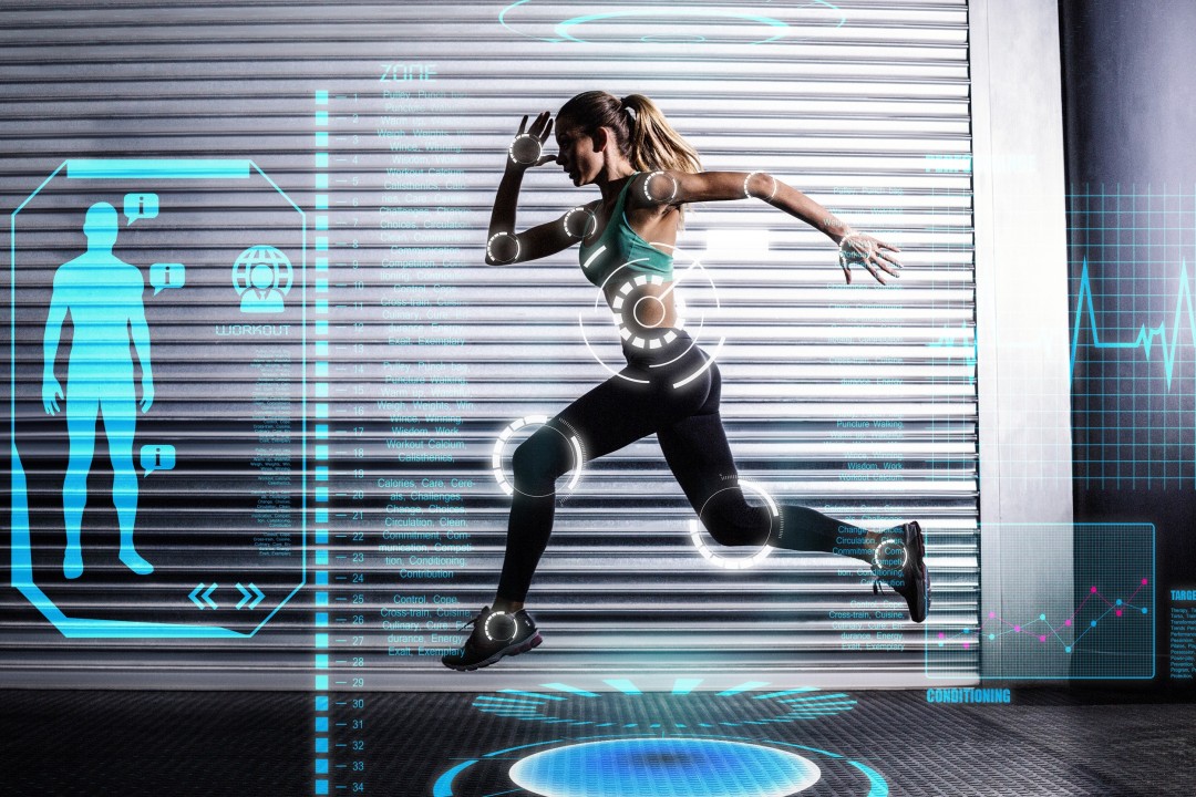 Fitness Tech Trends