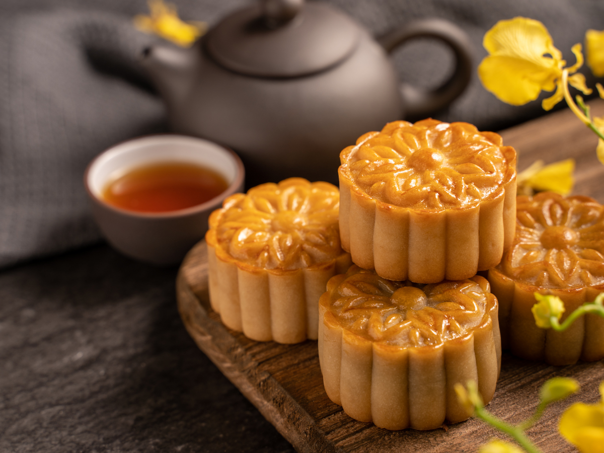Mid-Autumn Festival