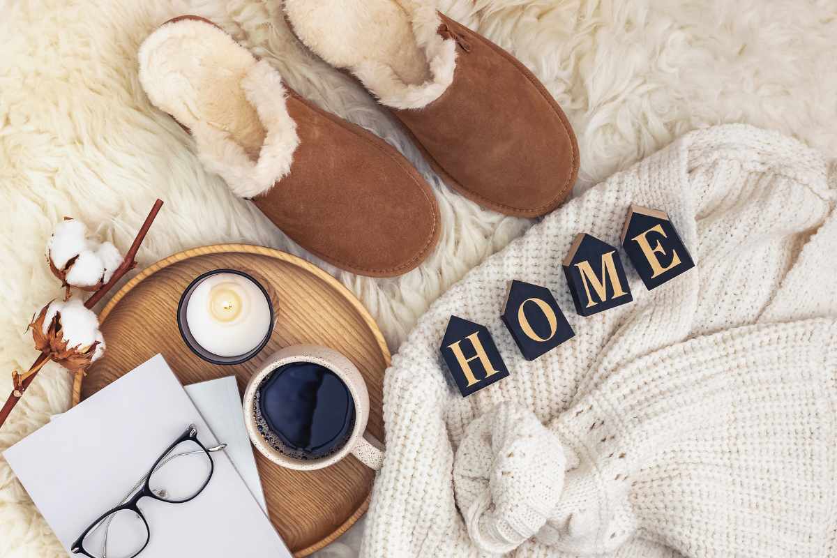 Home Improvement Secrets for a Cozy Living Space