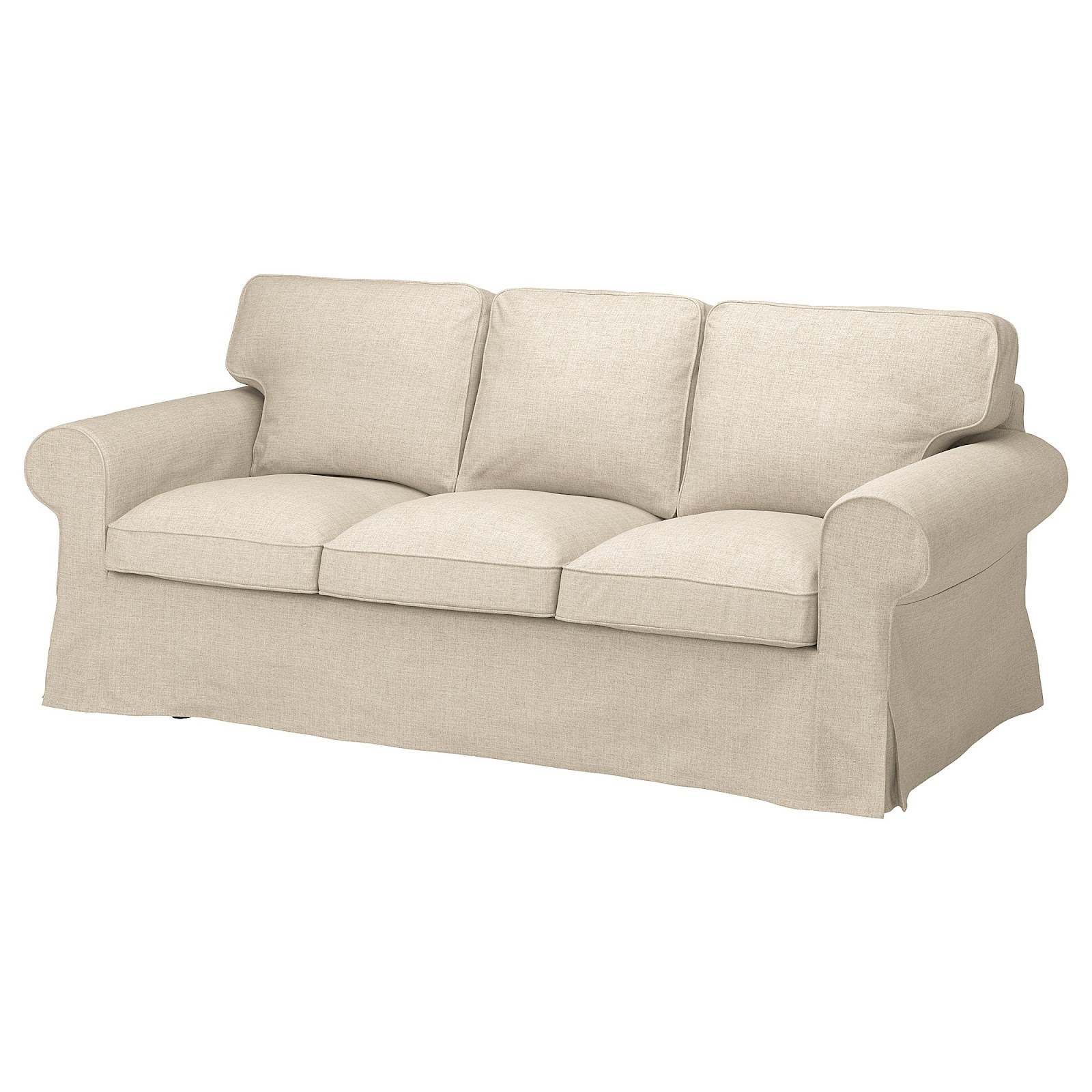 ikea sofa ektorp 