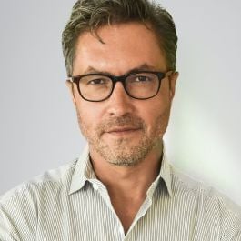 Image of Paul Chered