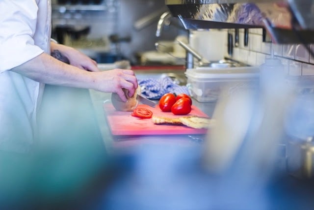 40 Ide Usaha Kuliner Rumahan