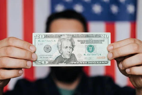 Getting a guaranteed cash advance in the US