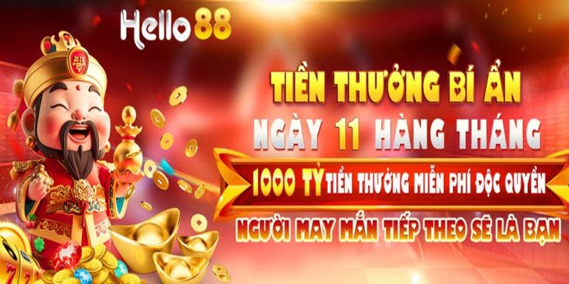 Trải Nghiệm Xổ Số Hello88