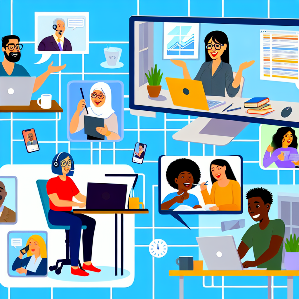 How to Onboard Remote Employees