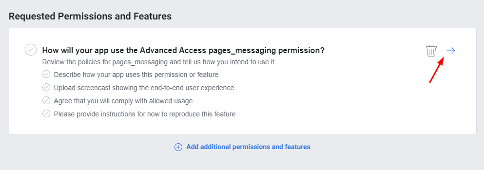 Send Abandoned Cart reminder notifications using Facebook Messenger - Tyche Softwares Documentation