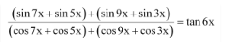 Class 11 Maths NCERT Solutions Chapter 3