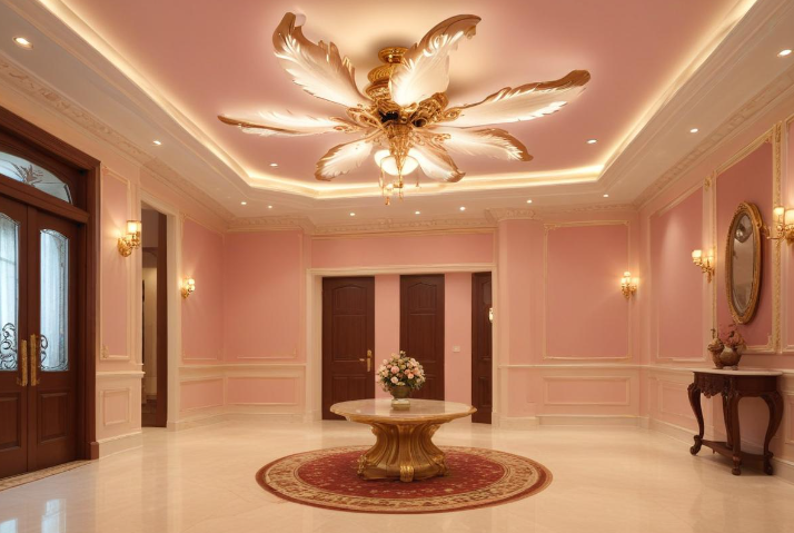 pop ceiling design