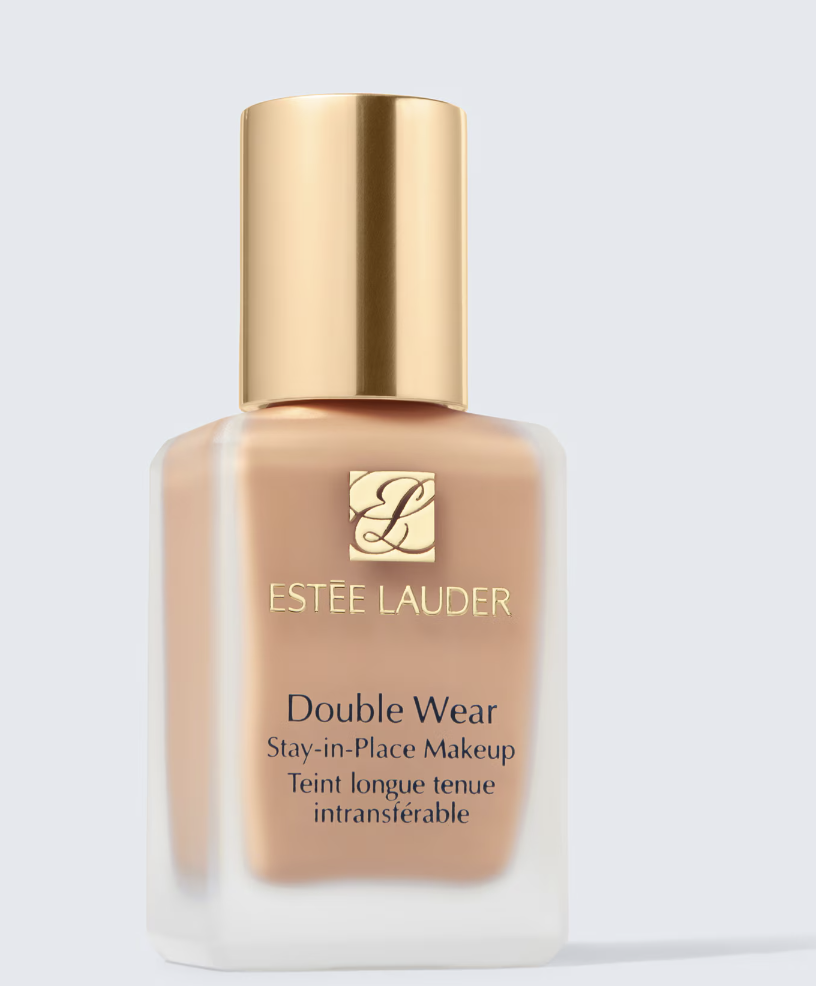 Double Wear Stay-in-Place Foundation