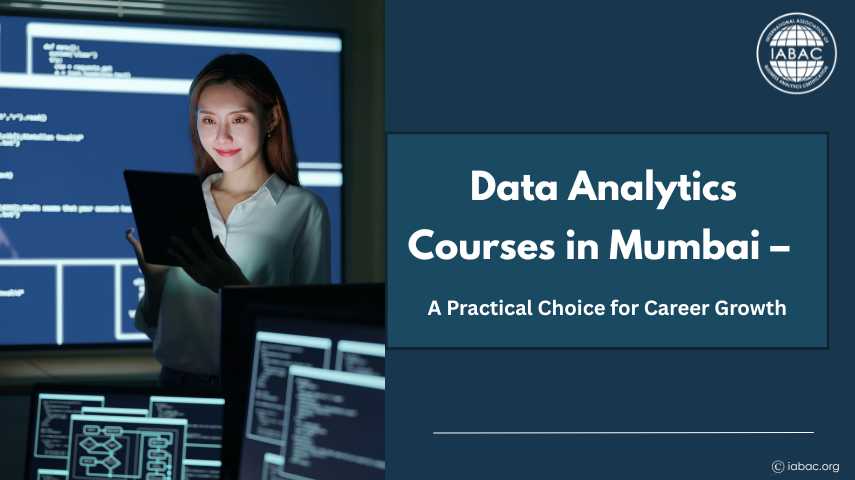 Data Analytics Courses in Mumbai
