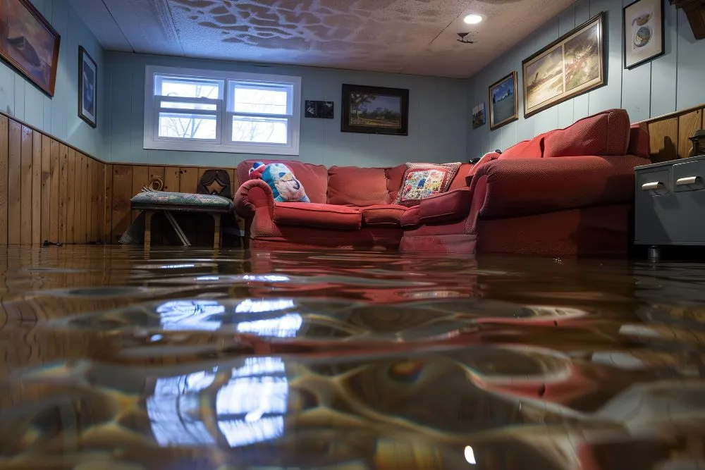 Water Damage Restoration Lisle What Homeowners Should Know