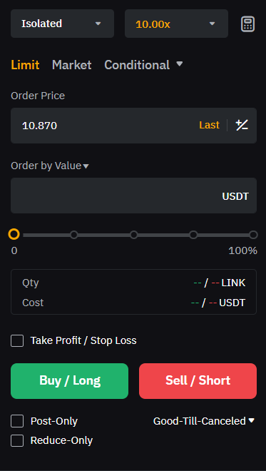 Comprendre l'Interface de la Bourse et les Éléments Clés pour le Trading d'Arbitrage de Contrats à Terme