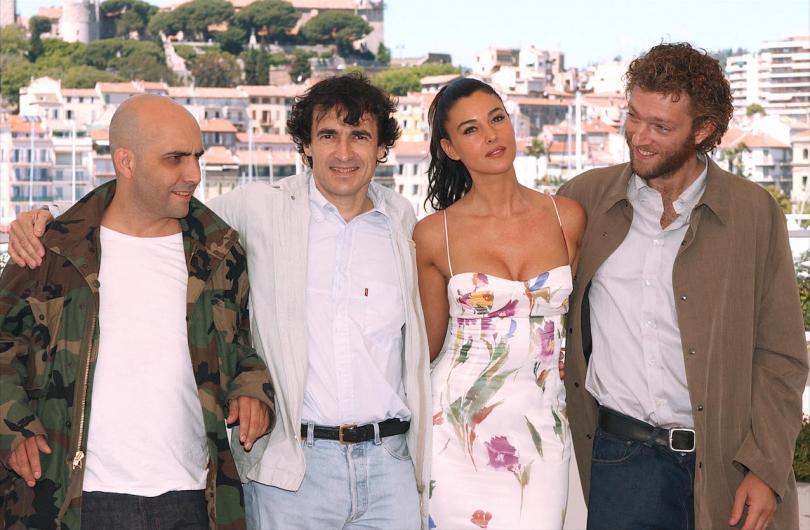 Gaspar Noé : "Irréversible inversion intégrale est un film plus cruel" |  Premiere.fr