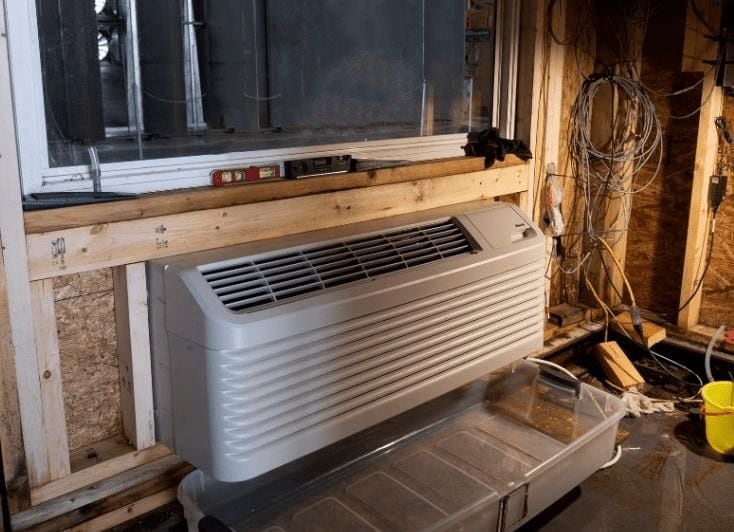 PTAC Air Conditioner Manhattan