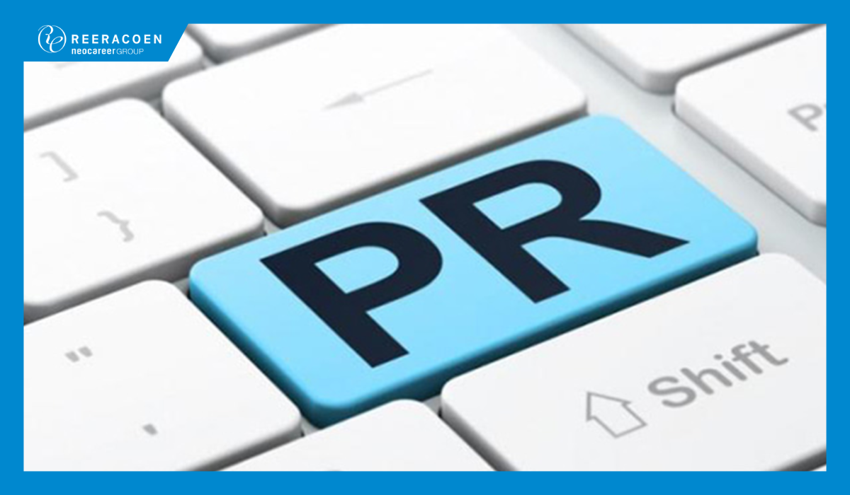 Leveraging PR and Earned Media: A Powerful Tool for Business Growth