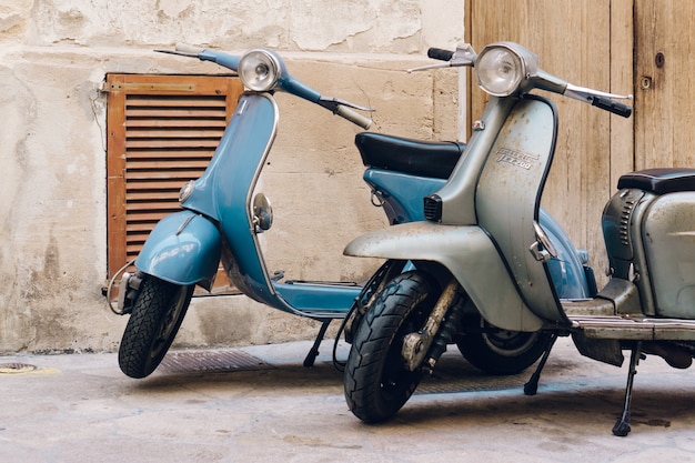 The Most Iconic Motorcycles in History