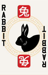 rabbit