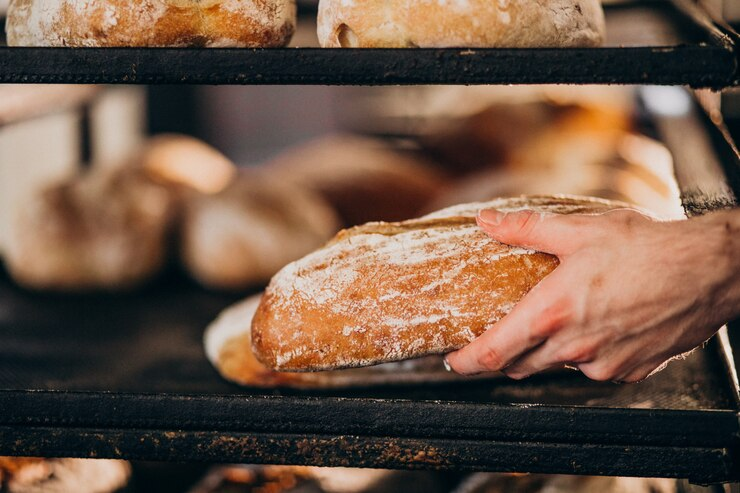 Bakery in Gurnee Illinois Limpa