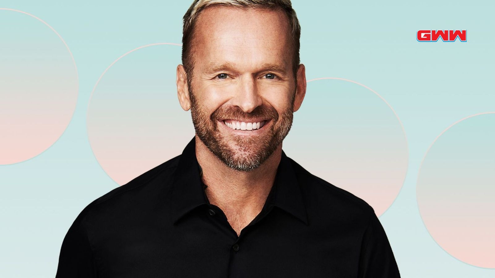 Bob Harper (Biggest Loser) 