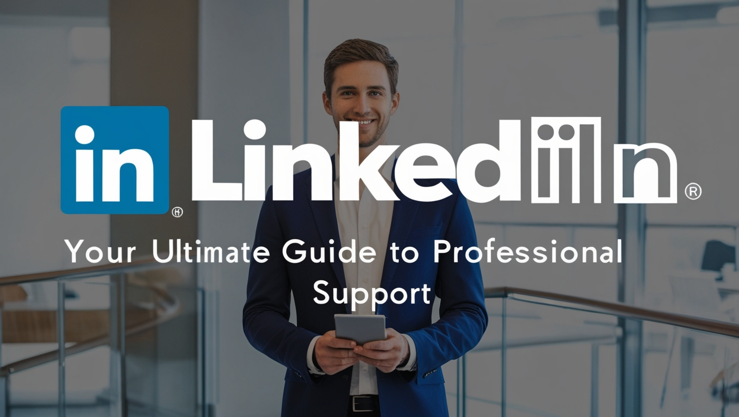 LinkedIn Help Center