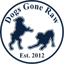 A blue circle with dogs in the middle

Description automatically generated with medium confidence