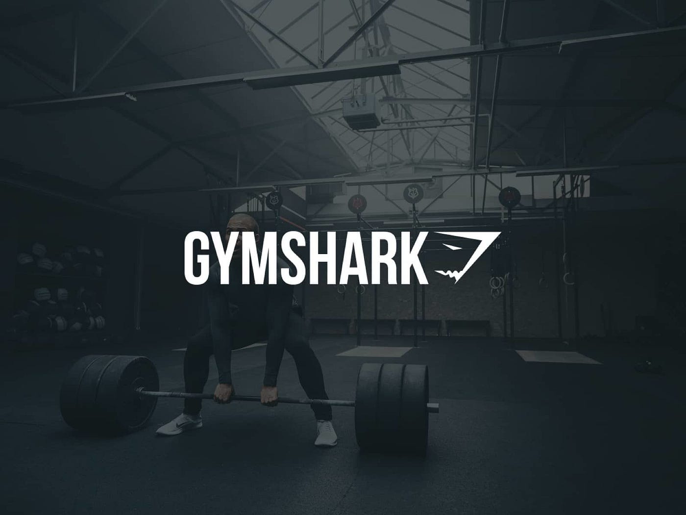 Gymshark