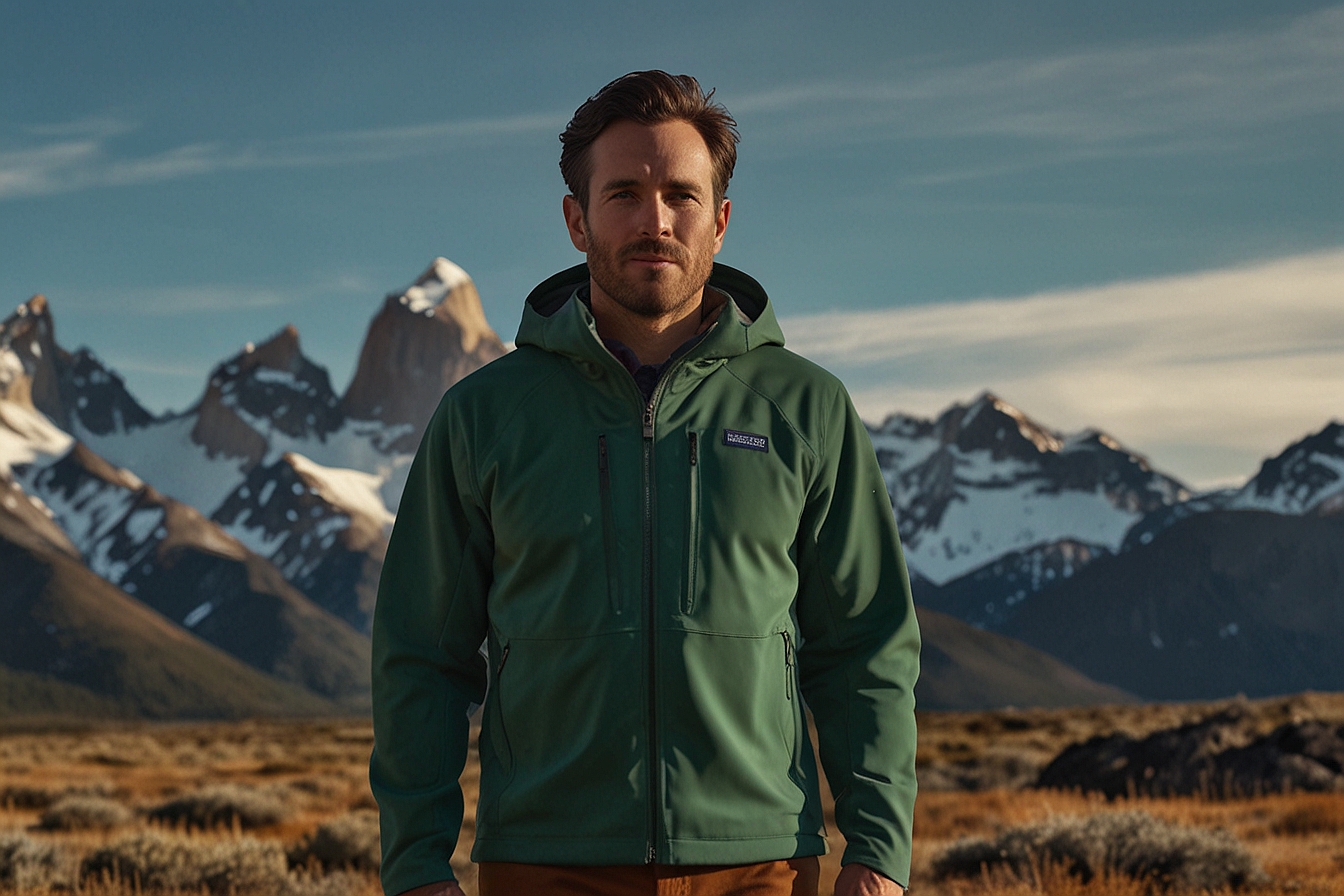 Patagonia Sale