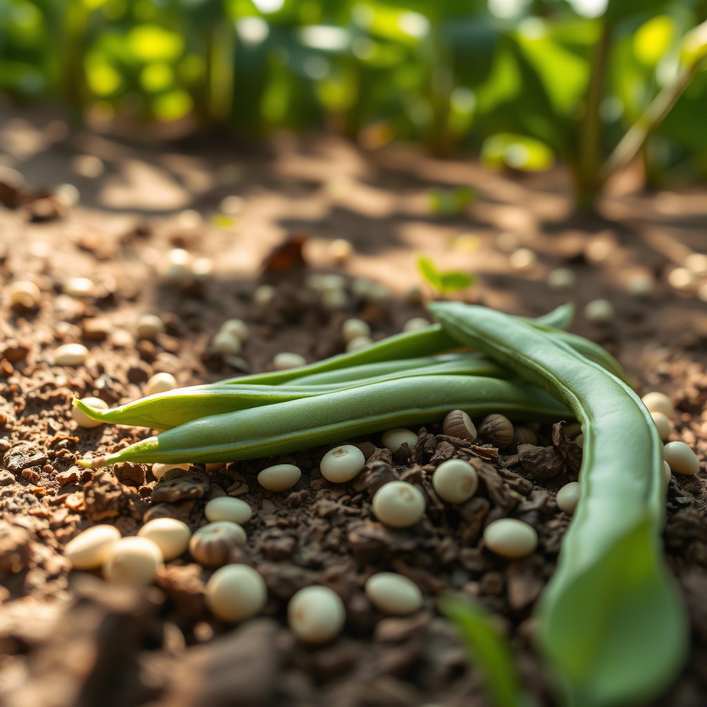 Choosing the Right Lima Bean Variety